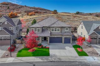 1801 Avery Way, Castle Rock, CO 80109