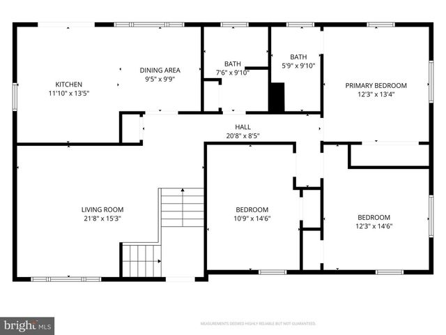 1077 PINE GROVE RD, Hanover, PA 17331