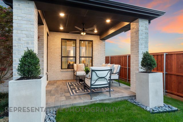 3949 Bison Lane, Crandall, TX 75114