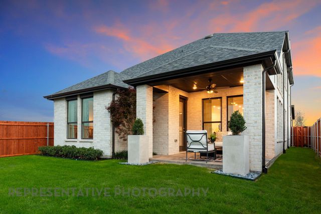 3949 Bison Lane, Crandall, TX 75114