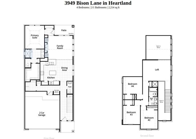 3949 Bison Lane, Crandall, TX 75114