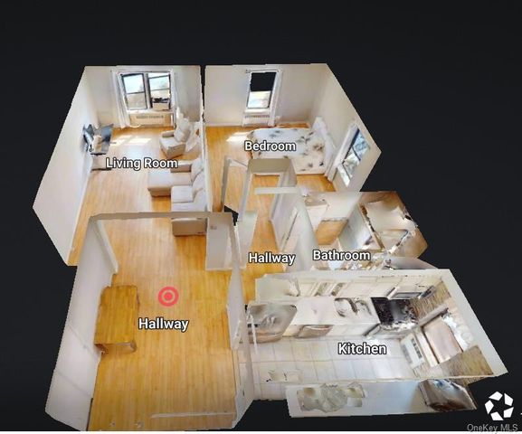37-50 87th Street 3E, Jackson Heights, NY 11372