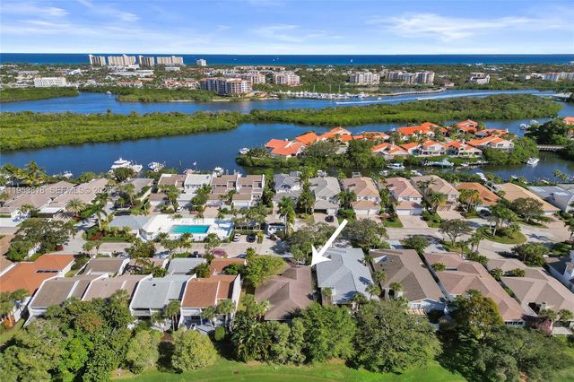 17115 Bay Street, Jupiter, FL 33477