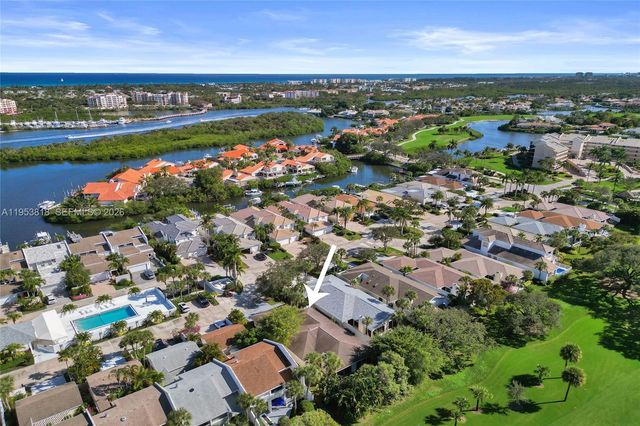17115 Bay Street, Jupiter, FL 33477