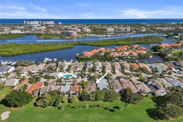 17115 Bay Street, Jupiter, FL 33477