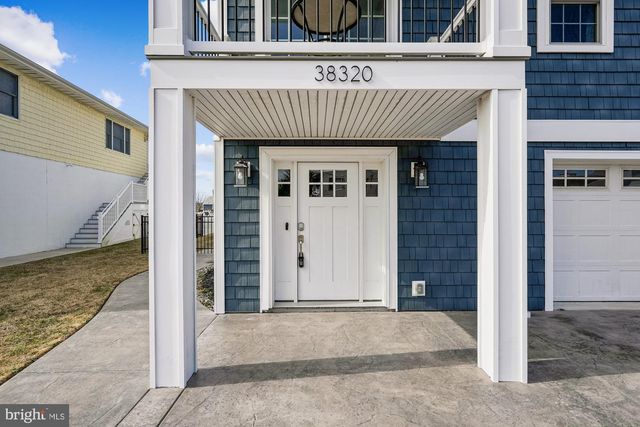 38320 MAPLE LN, Selbyville, DE 19975