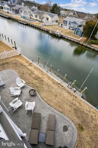 38320 MAPLE LN, Selbyville, DE 19975