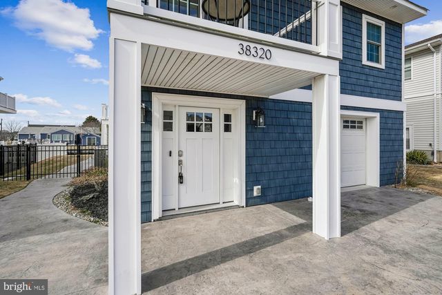 38320 MAPLE LN, Selbyville, DE 19975