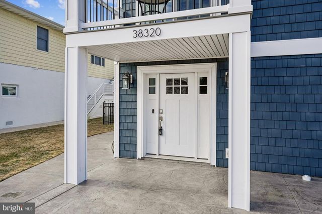 38320 MAPLE LN, Selbyville, DE 19975