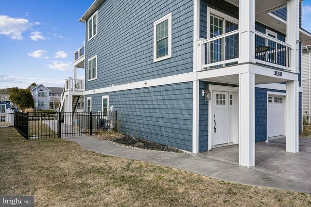 38320 MAPLE LN, Selbyville, DE 19975