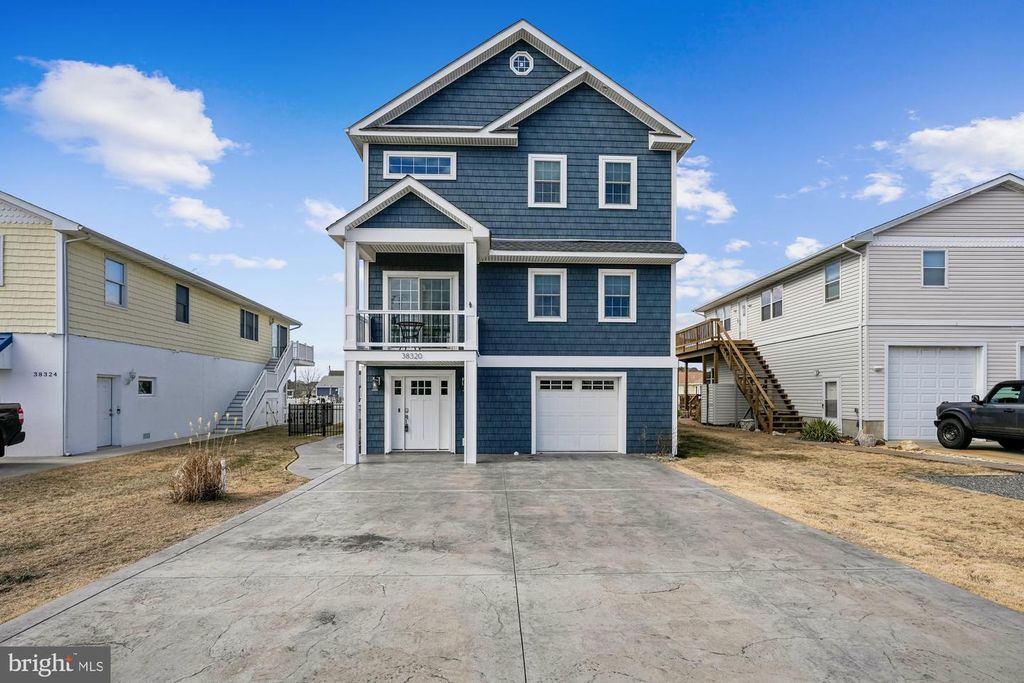 38320 MAPLE LN, Selbyville, DE 19975