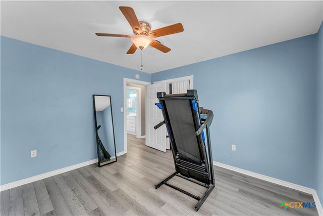 209 E Live Oak Street, Burnet, TX 78611
