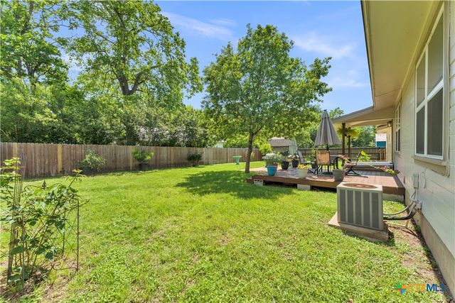 209 E Live Oak Street, Burnet, TX 78611