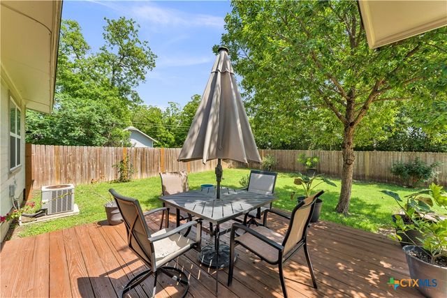 209 E Live Oak Street, Burnet, TX 78611