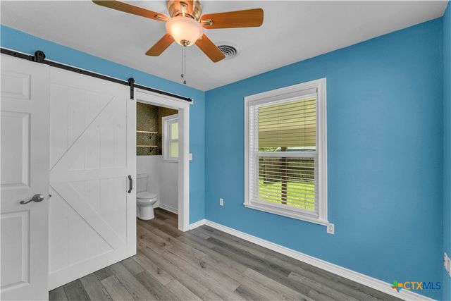209 E Live Oak Street, Burnet, TX 78611