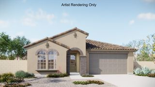 5725 W Promise Ridge Place, Marana, AZ 85743