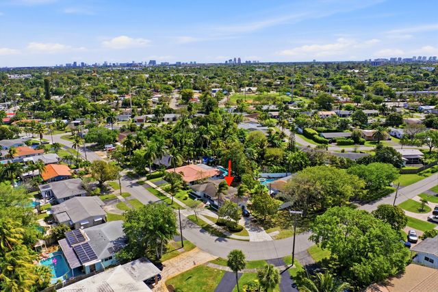 2732 NW 9th Terrace, Wilton Manors, FL 33311