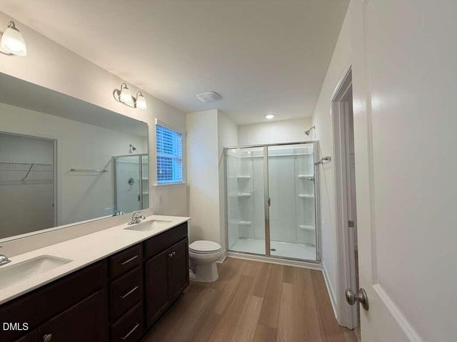 109 Steel Springs Lane, Angier, NC 27501