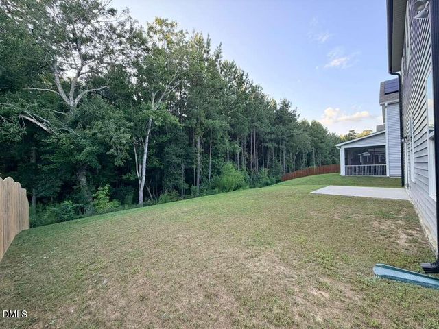 109 Steel Springs Lane, Angier, NC 27501