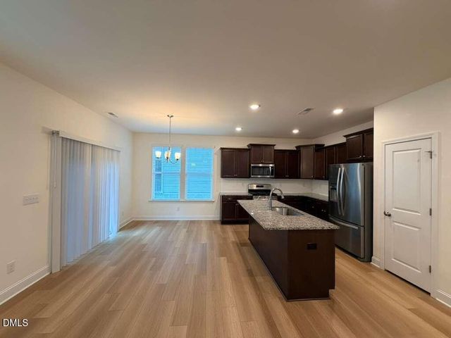 109 Steel Springs Lane, Angier, NC 27501