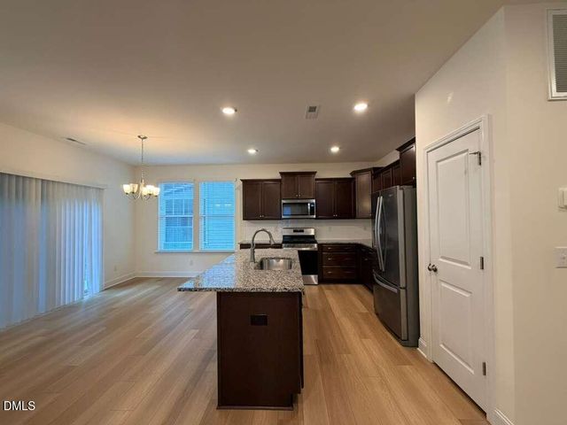 109 Steel Springs Lane, Angier, NC 27501