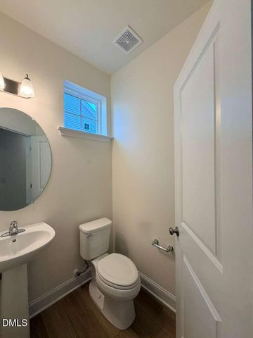 109 Steel Springs Lane, Angier, NC 27501