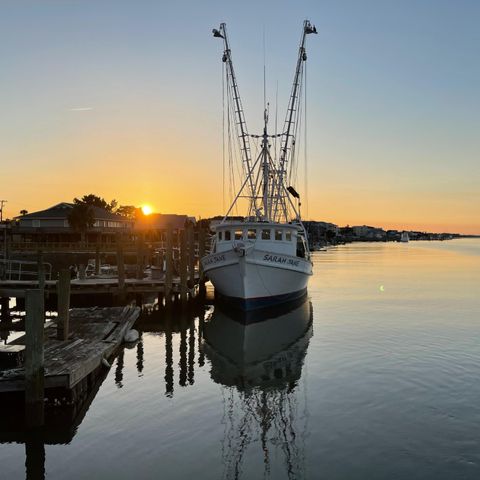 1 Battery Park Road, Edisto Island, SC 29438