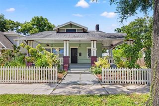 904 E 25TH AVENUE, Tampa, FL 33605