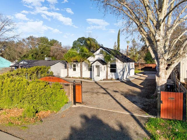 8232 Patton Ave, Citrus Heights, CA 95610