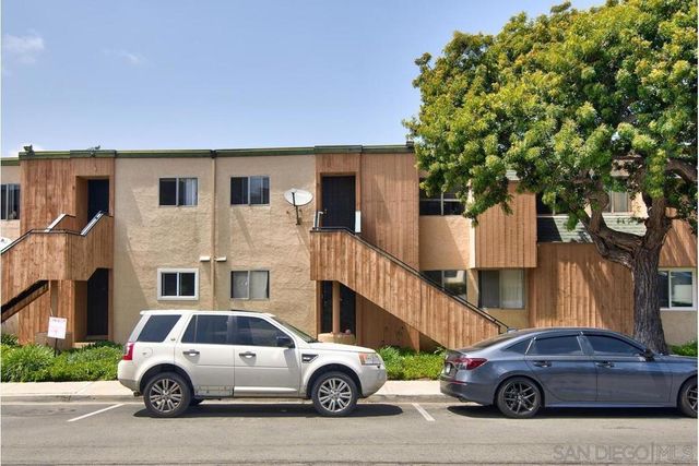 8761 Lake Murray 9, San Diego, CA 92119