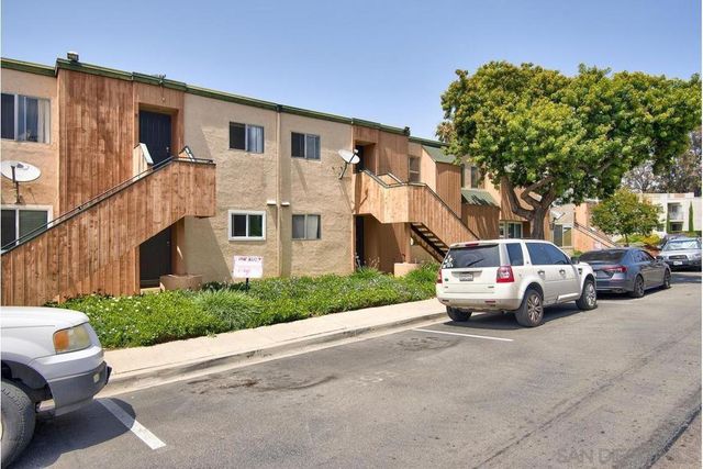 8761 Lake Murray 9, San Diego, CA 92119