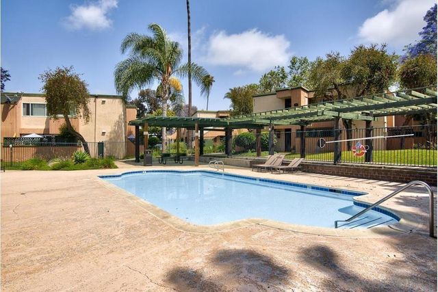8761 Lake Murray 9, San Diego, CA 92119