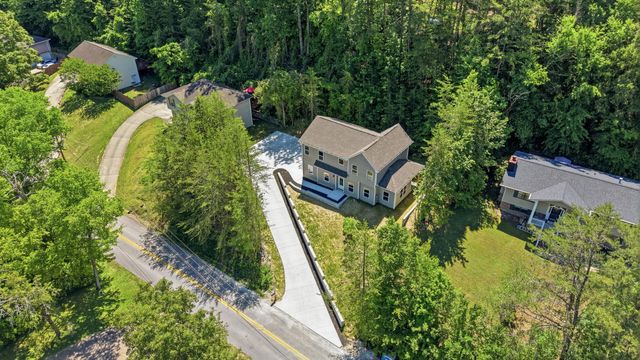 1010 Lower Mill Road, Hixson, TN 37343