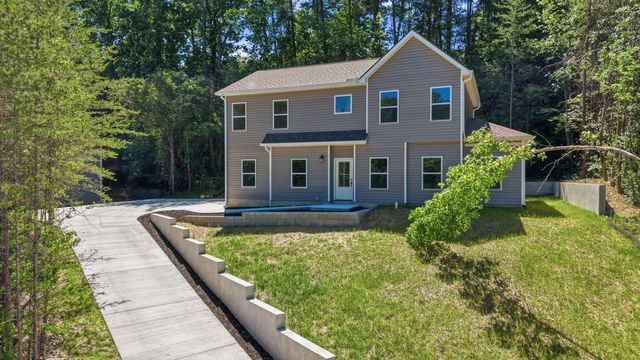 1010 Lower Mill Road, Hixson, TN 37343
