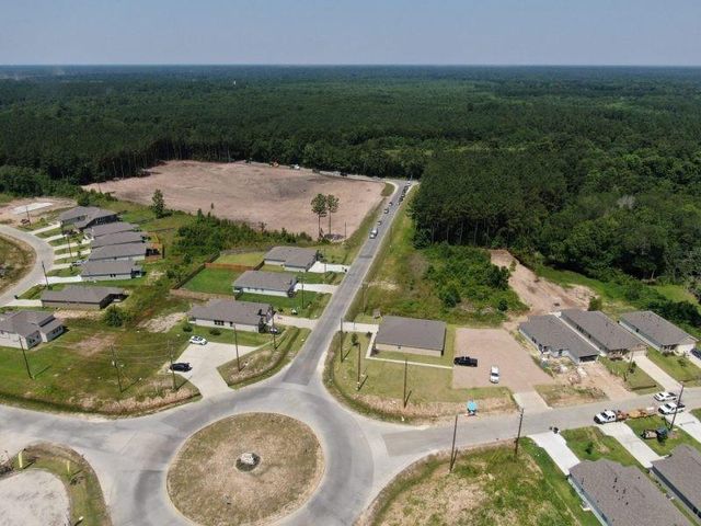 745 Road 5886, Cleveland, TX 77327