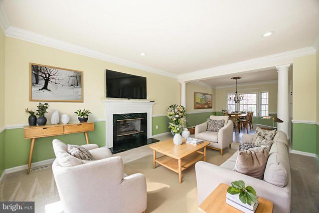 1012 REDTAIL, Audubon, PA 19403