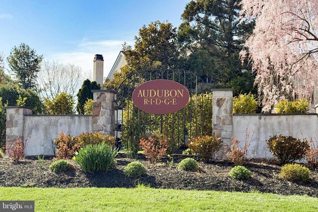 1012 REDTAIL, Audubon, PA 19403