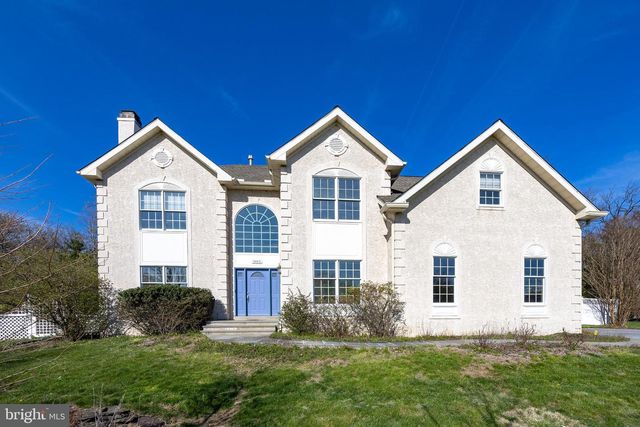 1012 REDTAIL, Audubon, PA 19403