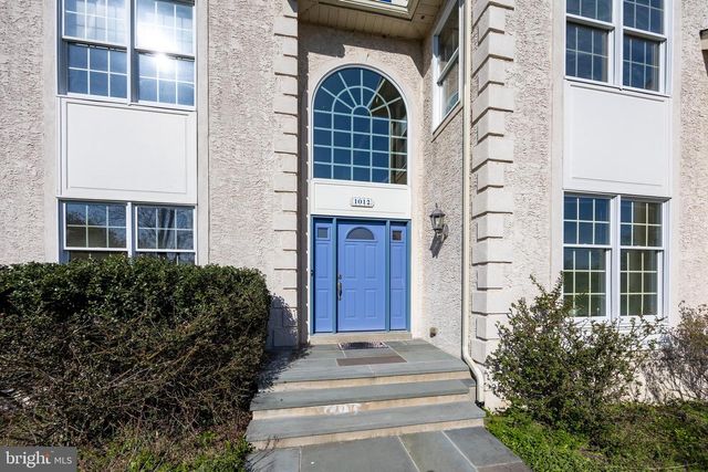 1012 REDTAIL, Audubon, PA 19403