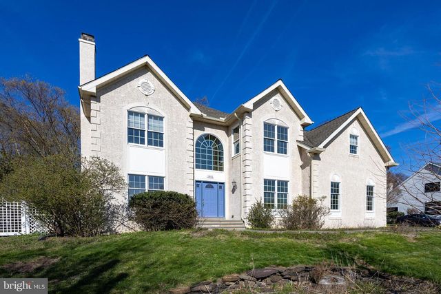 1012 REDTAIL, Audubon, PA 19403