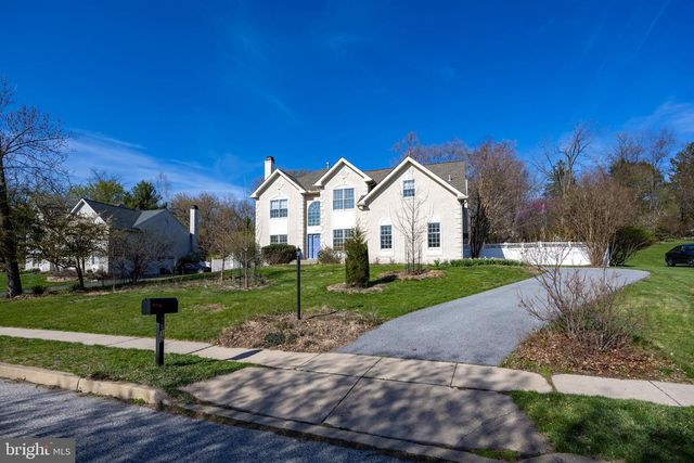 1012 REDTAIL, Audubon, PA 19403