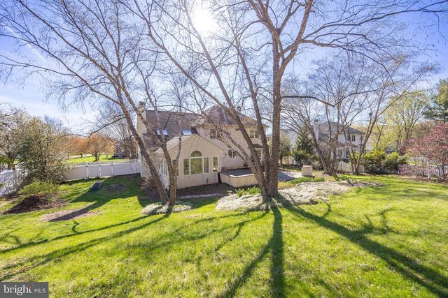 1012 REDTAIL, Audubon, PA 19403