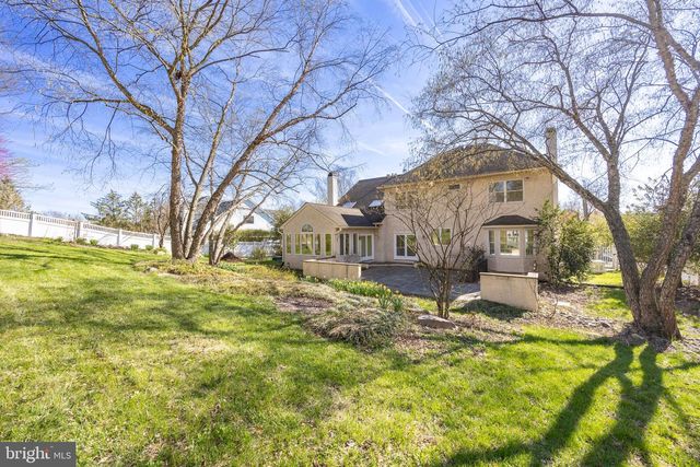 1012 REDTAIL, Audubon, PA 19403