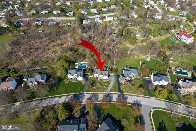 1012 REDTAIL, Audubon, PA 19403