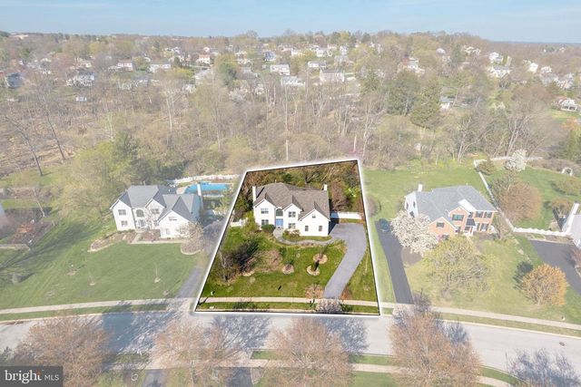 1012 REDTAIL, Audubon, PA 19403