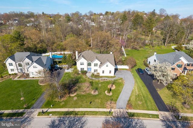 1012 REDTAIL, Audubon, PA 19403