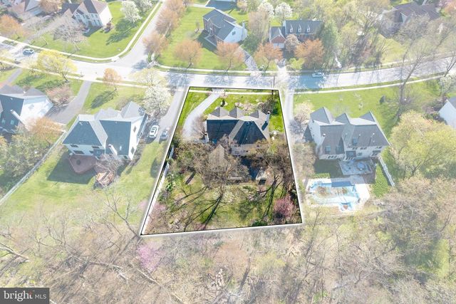 1012 REDTAIL, Audubon, PA 19403