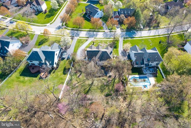 1012 REDTAIL, Audubon, PA 19403