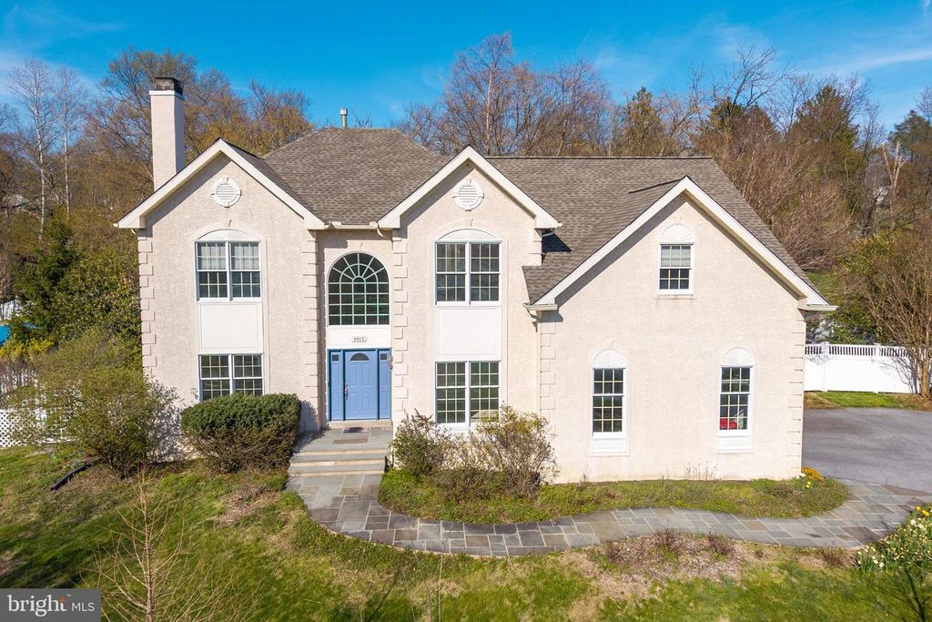 1012 REDTAIL, Audubon, PA 19403