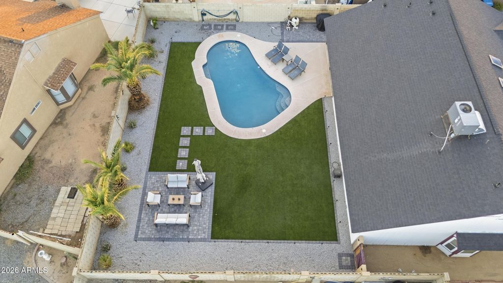 10007 W MEADOWBROOK Avenue, Phoenix, AZ 85037 — photo 3